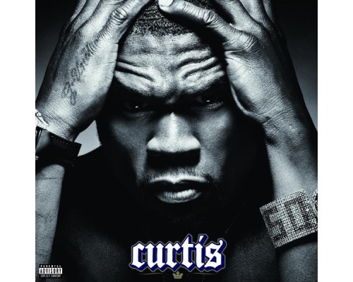 50 Cent - Curtis