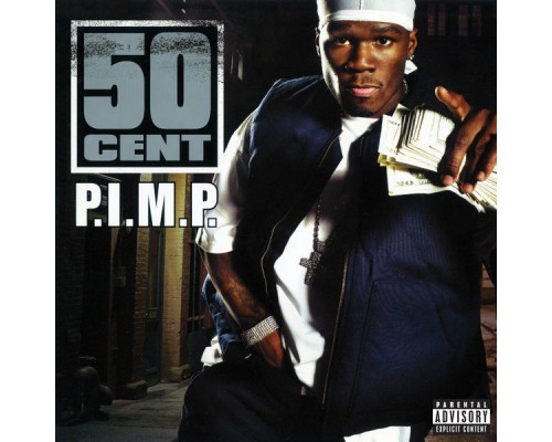 50 Cent - P.I.M.P.