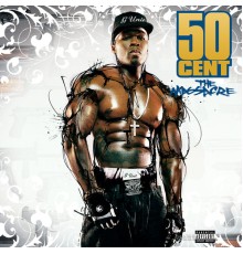 50 Cent - The Massacre