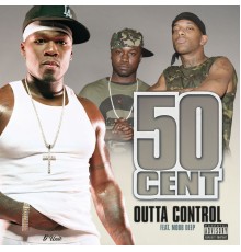 50 Cent - Outta Control