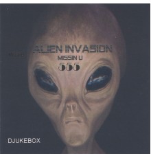 555 - Alien Invasion