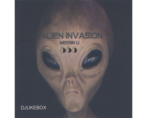 555 - Alien Invasion