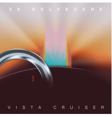 58 Belvedere - Vista Cruiser