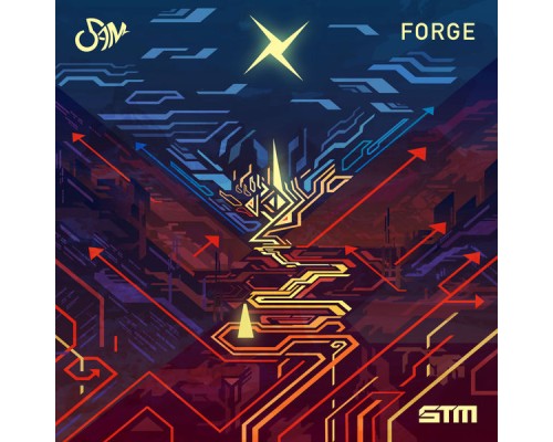 5AM - Forge