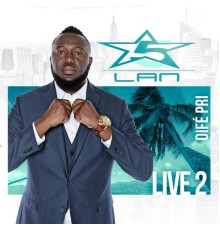 5 Lan - 5 Lan Live 2 Difé Pri (Live)