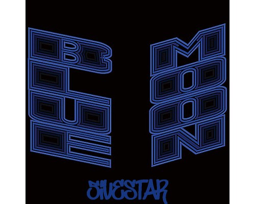 5ivestar - Blue Moon