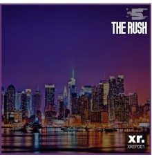 5nak - The Rush