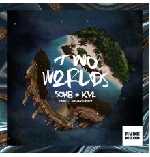 5oh8, KVL - Two Worlds EP