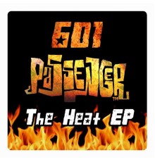 601 - The Heat EP