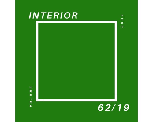 62/19 - Vol. Four - Interior (En Vivo)