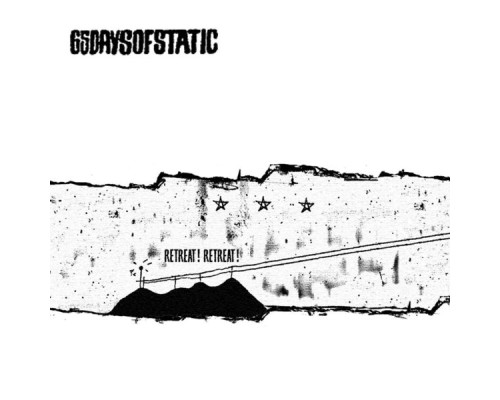 65daysofstatic - Retreat! Retreat!