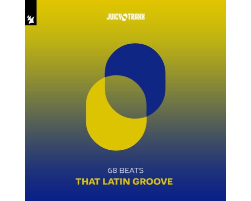 68 Beats - That Latin Groove