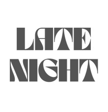 68 Beats - Late Night