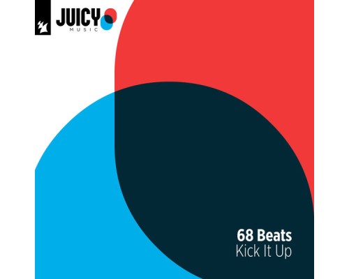 68 Beats - Kick It Up