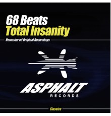 68 Beats - Total Insanity