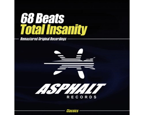 68 Beats - Total Insanity