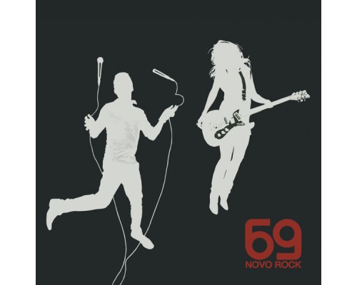 69 - Novo Rock