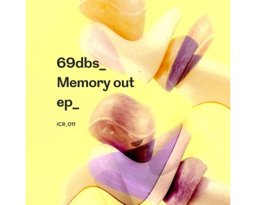 69dbs - Memory Out (Original Mix)