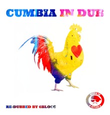 6Blocc - Cumbia In Dub
