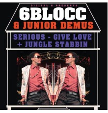 6Blocc - Serious EP