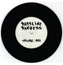 6Blocc - Bassline Bangers, Vol. 1