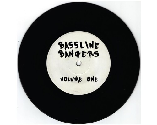 6Blocc - Bassline Bangers, Vol. 1