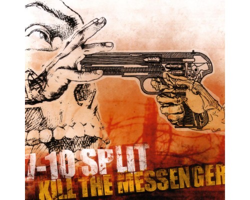 7-10 Split - Kill the Messenger