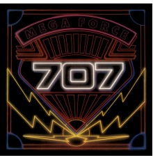 707 - Mega Force