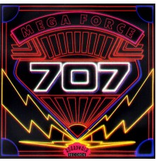 707 - Mega Force