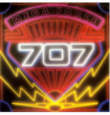 707 - Megaforce