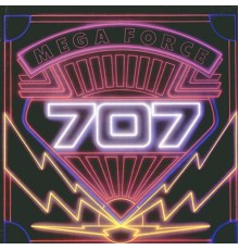 707 - Mega Force