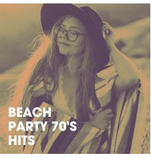 70s Music All Stars, Karaoke All Hits, Running Hits - Beach Party 70's Hits