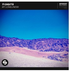 71 Digits - My Loneliness