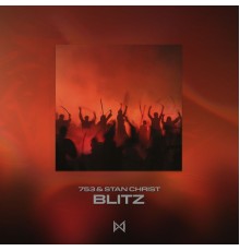 753, Stan Christ - Blitz