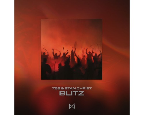 753, Stan Christ - Blitz