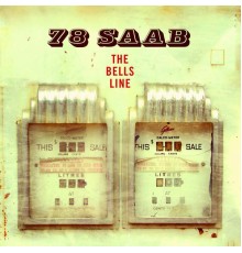 78 Saab - The Bells Line