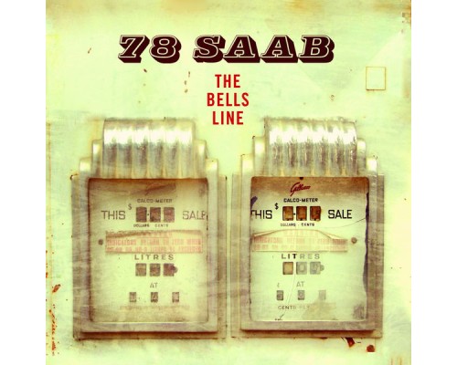 78 Saab - The Bells Line