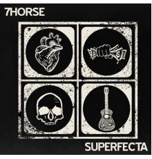 7Horse - Superfecta