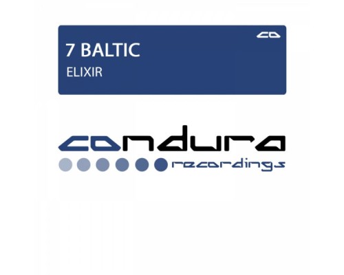 7 Baltic - Elixir