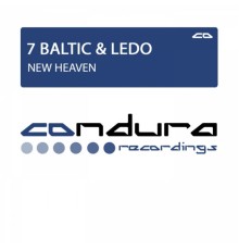7 Baltic & Ledo - New Heaven