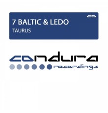 7 Baltic & Ledo - Taurus