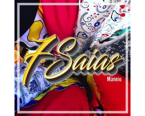 7 Saias - Maneio