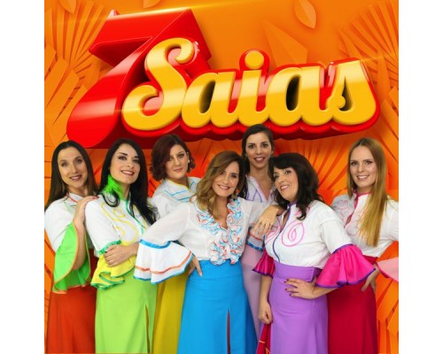 7 Saias - 7 Saias