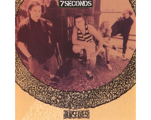 7 Seconds - Ourselves