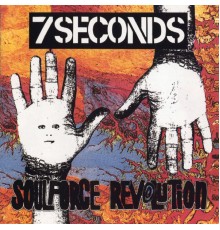 7 Seconds - Soulforce Revolution