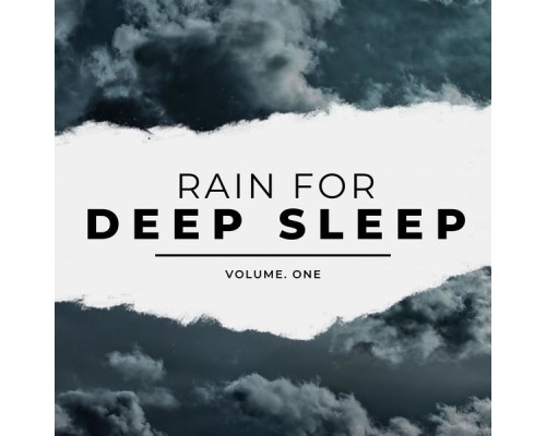 7 Sleeps - Rain for Meditation, Relaxation, Insomnia, Chill and Deep Sleep