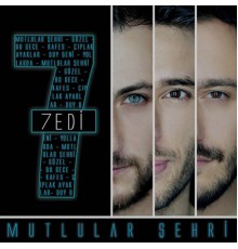 7edi - Mutlular Şehri