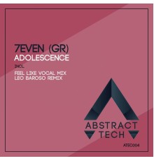 7even (GR) - Adolescence