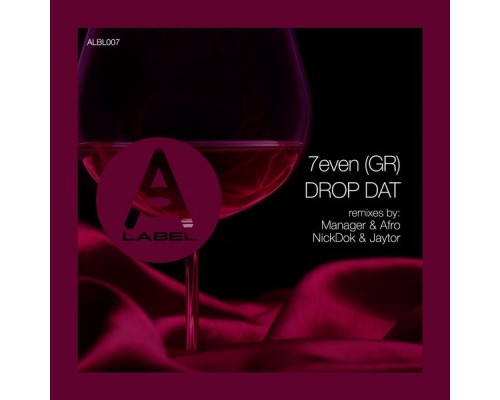 7even (GR) - Drop Dat