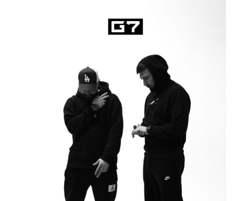 7eventh & Giovane - G7